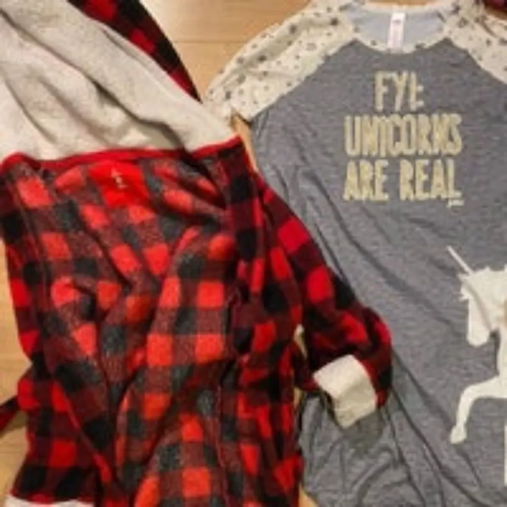 Girls pajamas bundle‎